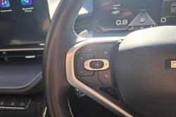 2023 GWM Haval H6 Ultra