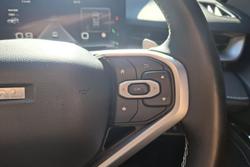 2023 GWM Haval H6 Ultra