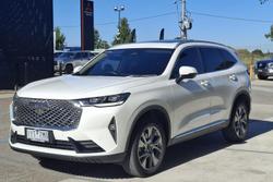 2023 GWM Haval H6 Ultra