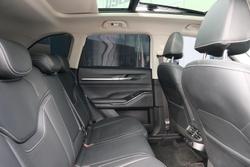 2023 GWM Haval H6 Ultra