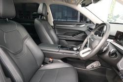 2023 GWM Haval H6 Ultra