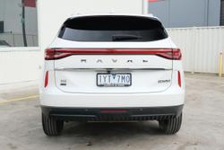 2023 GWM Haval H6 Ultra