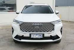 2023 GWM Haval H6 Ultra