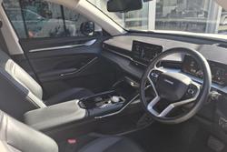 2023 GWM Haval H6 Ultra