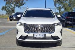 2023 GWM Haval H6 Ultra