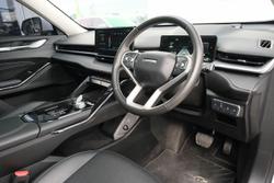 2023 GWM Haval H6 Ultra