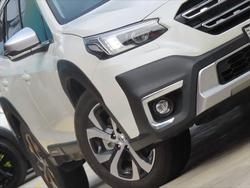 2022 Subaru Outback AWD Touring