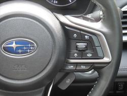 2022 Subaru Outback AWD Touring
