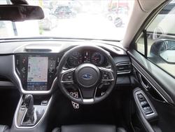 2022 Subaru Outback AWD Touring