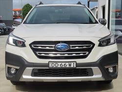 2022 Subaru Outback AWD Touring