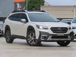 2022 Subaru Outback AWD Touring