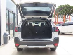 2022 Subaru Outback AWD Touring