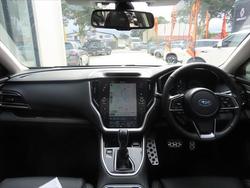 2022 Subaru Outback AWD Touring