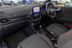2020 Ford Puma ST-Line