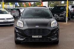 2020 Ford Puma ST-Line