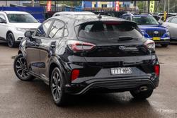 2020 Ford Puma ST-Line