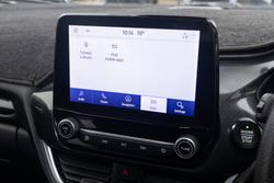 2020 Ford Puma ST-Line