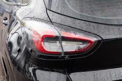 2020 Ford Puma ST-Line