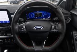 2020 Ford Puma ST-Line