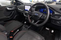 2020 Ford Puma ST-Line