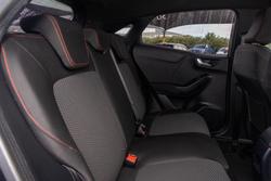 2020 Ford Puma ST-Line
