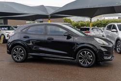 2020 Ford Puma ST-Line