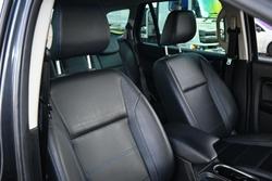 2021 Ford Everest Sport