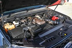 2021 Ford Everest Sport
