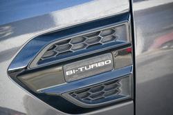 2021 Ford Everest Sport