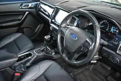 2021 Ford Everest Sport