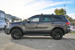 2021 Ford Everest Sport