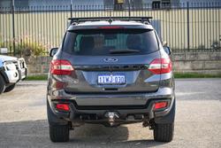 2021 Ford Everest Sport