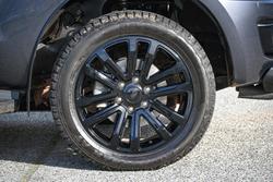 2021 Ford Everest Sport