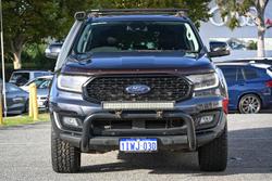2021 Ford Everest Sport