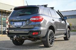 2021 Ford Everest Sport