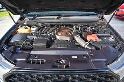 2021 Ford Everest Sport
