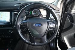 2021 Ford Everest Sport