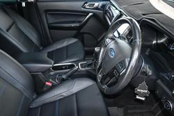 2021 Ford Everest Sport