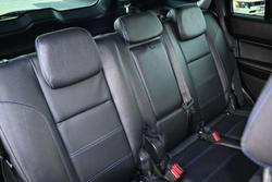 2021 Ford Everest Sport
