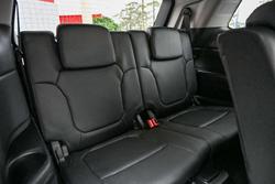 2025 Ford Everest Trend
