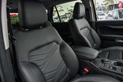 2025 Ford Everest Trend