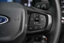 2025 Ford Everest Trend