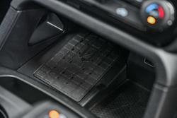 2025 Ford Everest Trend