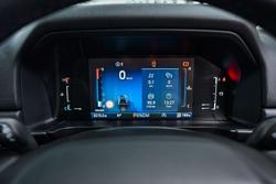 2025 Ford Everest Trend