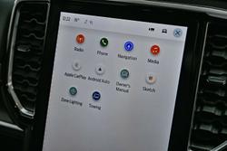 2025 Ford Everest Trend