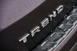 2025 Ford Everest Trend