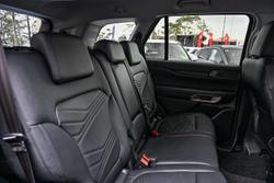 2025 Ford Everest Trend