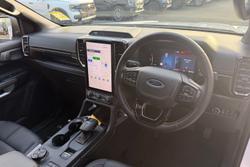 2025 Ford Ranger Wildtrak