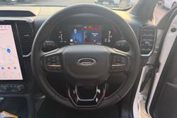 2025 Ford Ranger Wildtrak