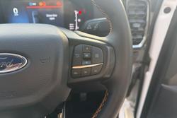 2025 Ford Ranger Wildtrak